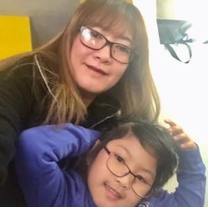 Meet your Posher, Leslie christine